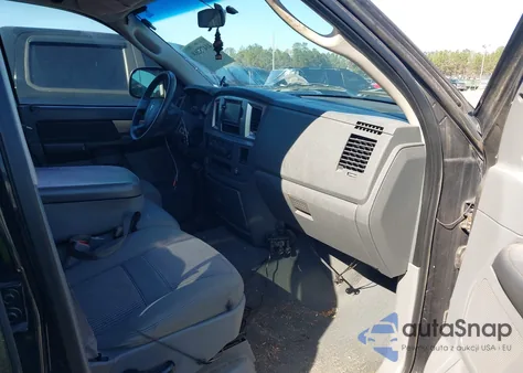 2007 Dodge Ram 1500 Slt from USA, damaged, VIN 1D7HA18287S211768